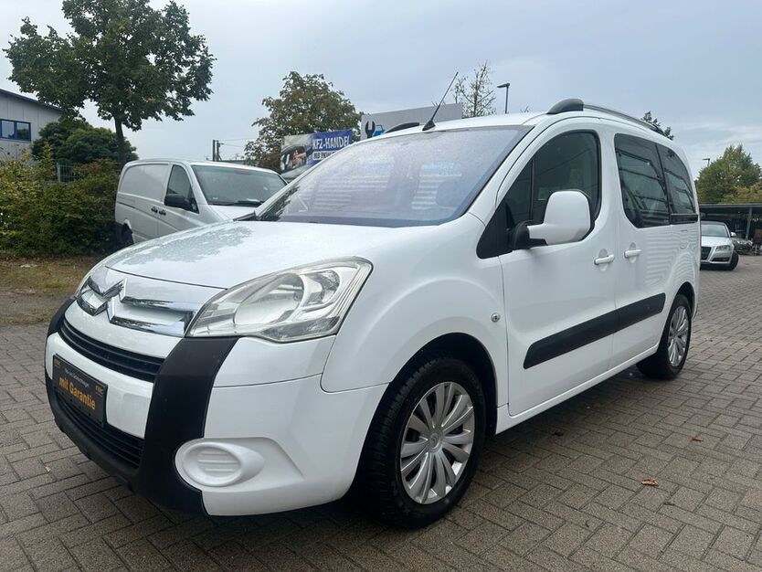 Citroen Berlingo 170.000 km 5.490 € Burgdorf 31303