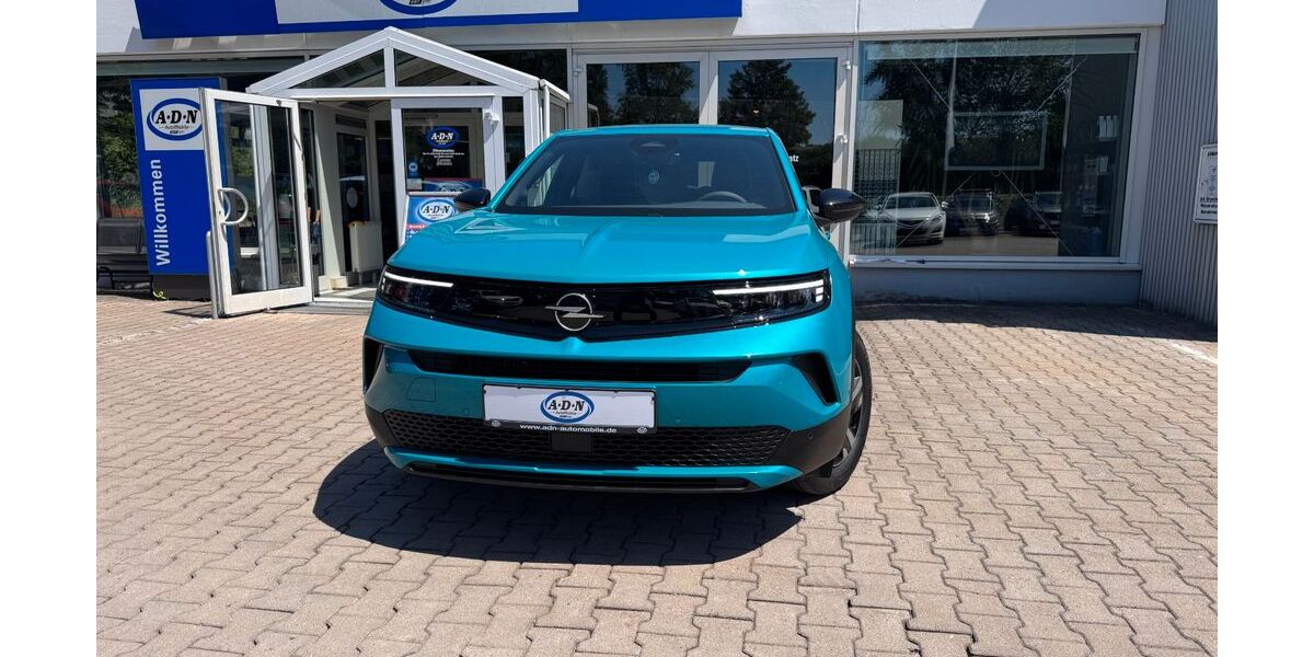Opel Mokka 2.400 km 24.950 &euro; Obergünzburg 87634
