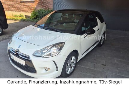 Citroen DS3 68.000 km 7.950 € Rheurdt 47509