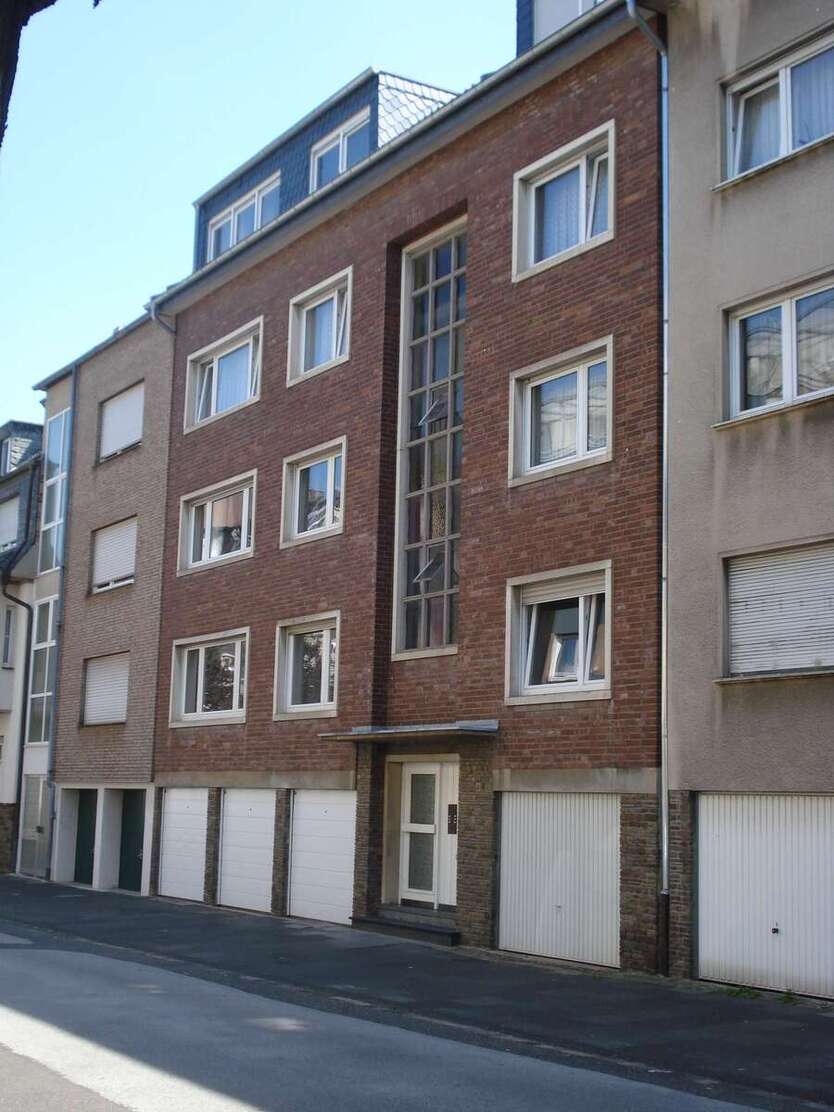 Wohnung zum Mieten in Euskirchen 700 € 50.43 m² 2 zimmer