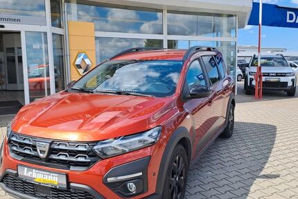 Dacia Jogger 33.500 km 17.990 € Elsterwerda 04910