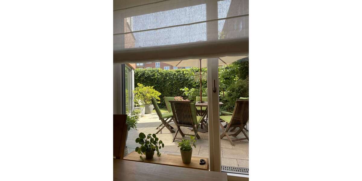 Etagenwohnung Münster Innenstadtring - 4 Zimmer, 172 m&sup2;, 2.833&euro; | Angebot:27104725