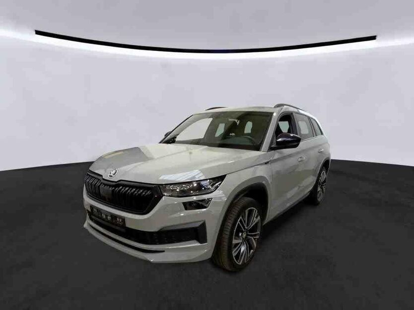 Skoda Kodiaq 92.529 km 37.900 € Braunschweig 38122