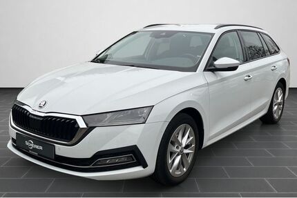 Skoda Octavia 51.236 km 22.990 &euro; Saarbrücken 66115