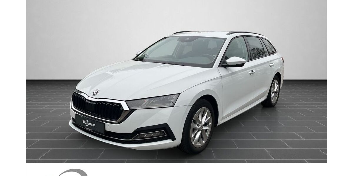 Skoda Octavia 51.236 km 22.990 &euro; Saarbrücken 66115