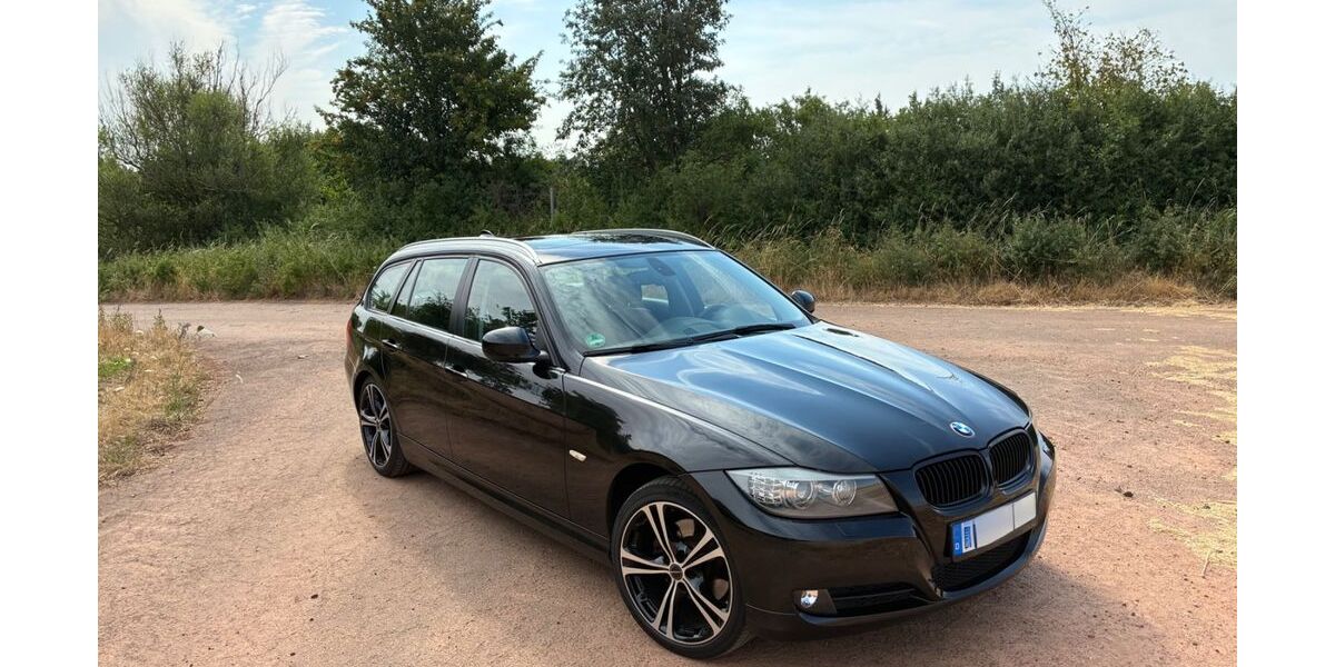 BMW 320 310.000 km 5.500 &euro; Dreisen 67816