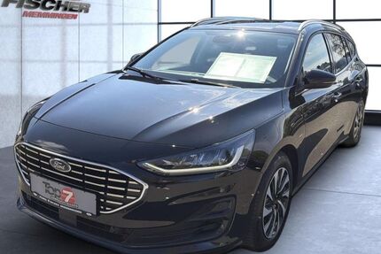 Ford Focus 34.100 km 18.990 &euro; Memmingen 87700