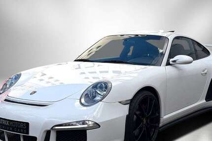 Porsche 911 177.285 km 56.850 &euro; Berlin 10777