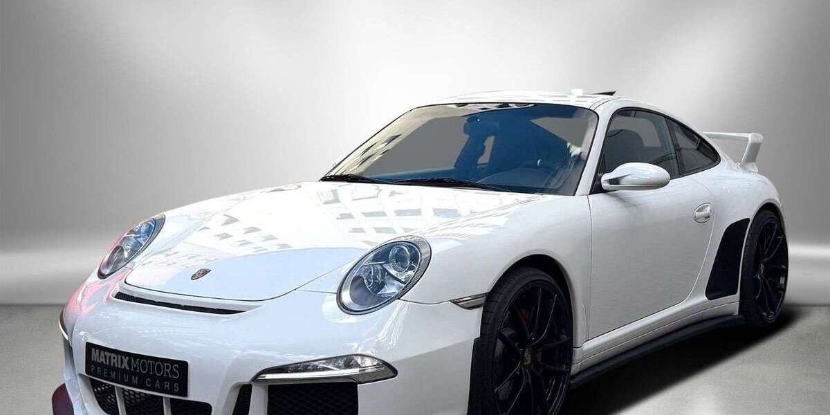 Porsche 911 177.285 km 56.850 &euro; Berlin 10777