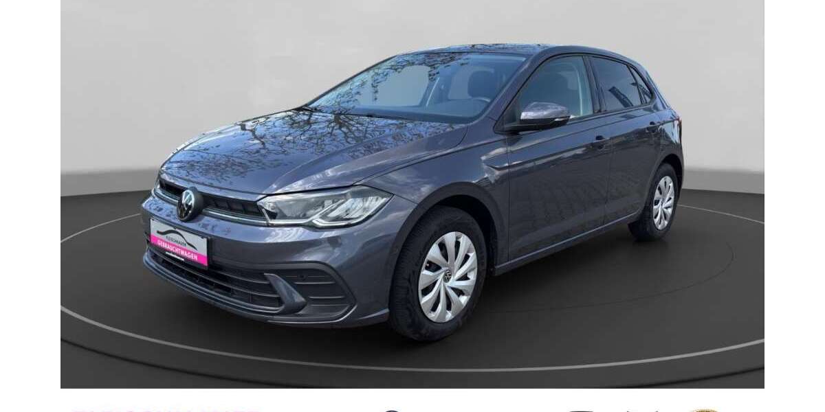 VW Polo 32.317 km 16.490 &euro; Bad Kreuznach 55543