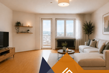 Wohnung Bamberg Gereuth - 3 Zimmer, 80 m&sup2;, 315.000&euro; | Angebot:27287082