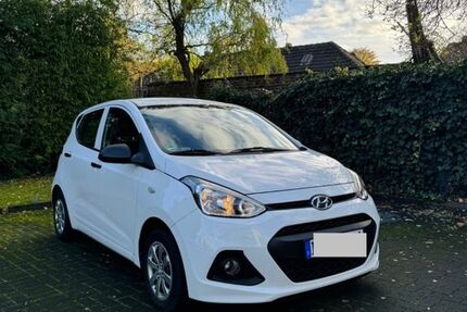 Hyundai i10 84.000 km 6.700 &euro; Duisburg 47249