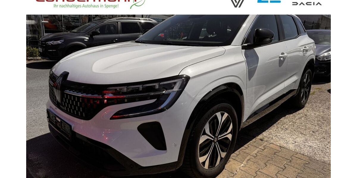 Renault Austral 12.862 km 24.990 &euro; Spenge 32139