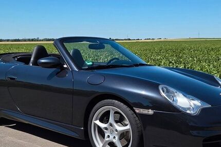 Porsche 911 Urmodell