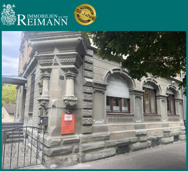 Büro- und Praxisräume in unmittelbarer Nähe der Grenze zur Schweiz - Gewerbeobjekt Konstanz 10808335043 | Angebot:23720187