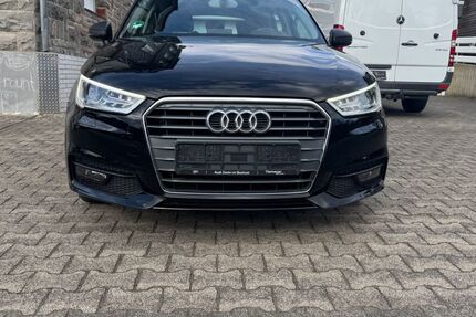 Audi A1 64.800 km 11.300 &euro; Winterberg 59955