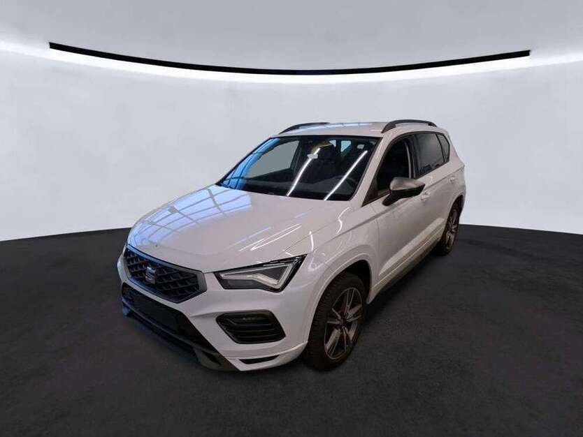 Ateca