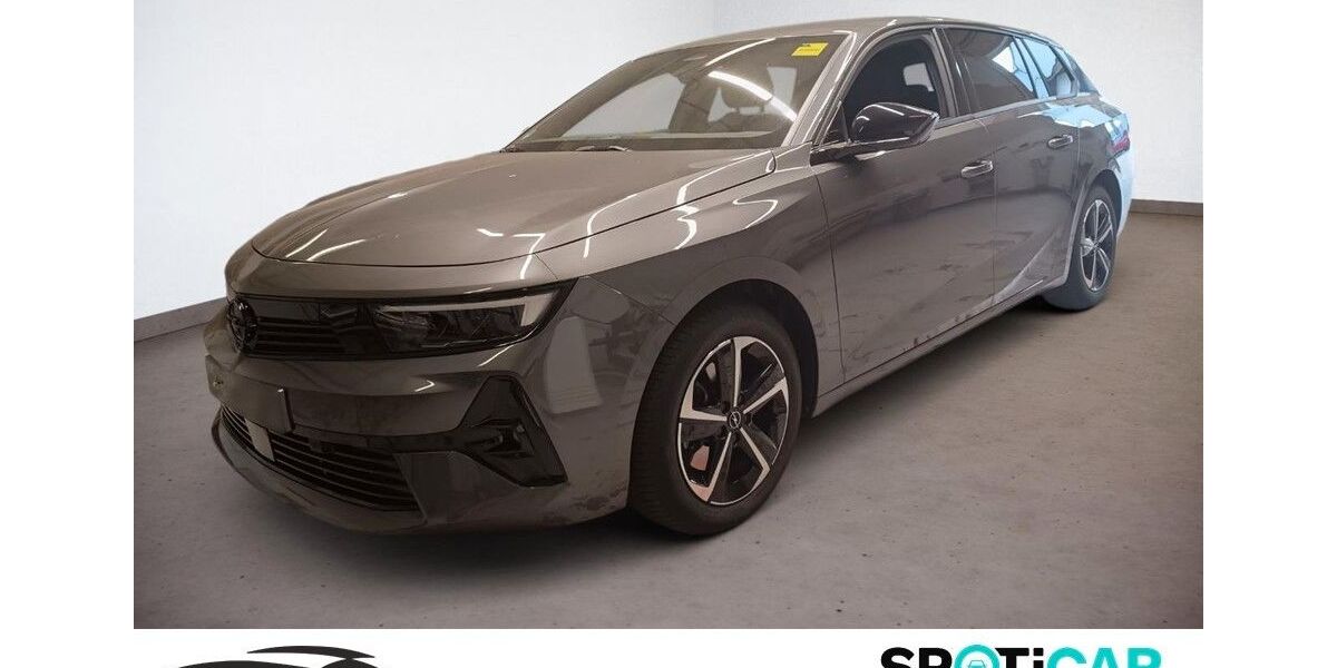 Opel Astra 15.314 km 19.980 &euro; Kelheim 93309