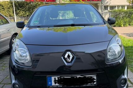 Renault Twingo 116.715 km 2.499 &euro; Heilbronn 74081