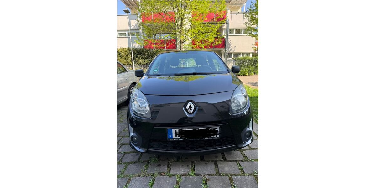 Renault Twingo 116.715 km 2.499 &euro; Heilbronn 74081