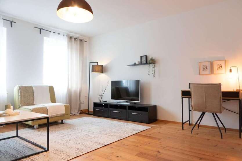Wohnung zum Mieten in Darmstadt 1.365 € 76 m²