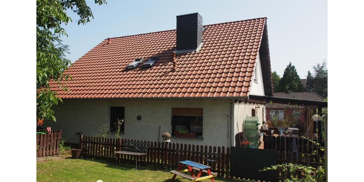 Einfamilienhaus Büdingen - 9 Zimmer, 173 m&sup2;, 495.000&euro; | Angebot:26404782