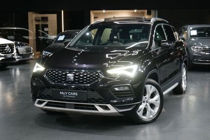 Seat Ateca 80.072 km 24.680 &euro; Koblenz 56070