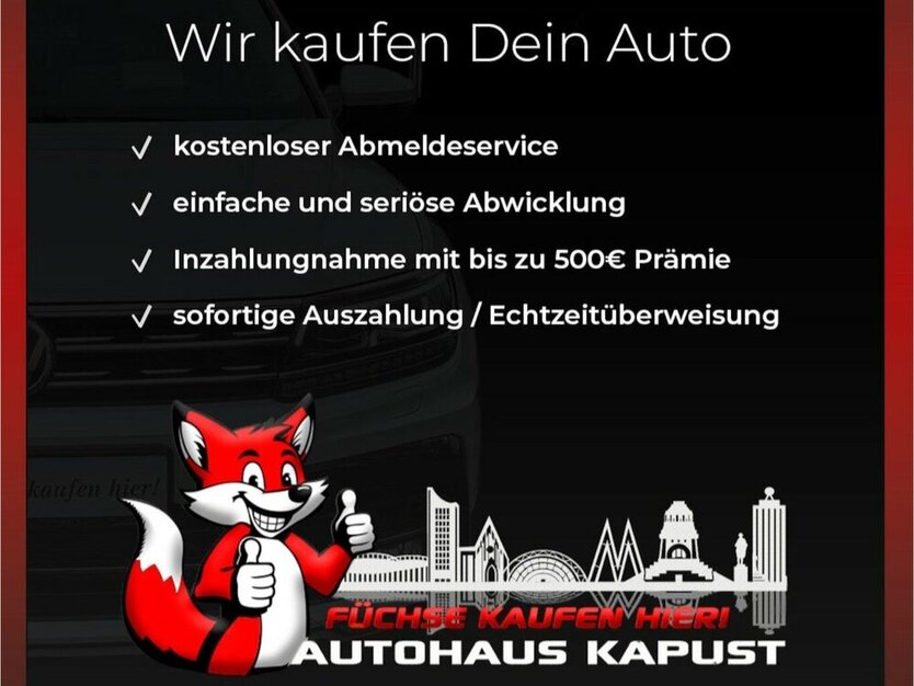 X2 xDrive 20i /LED/Navi/Ahk/VZE/Park-Ass