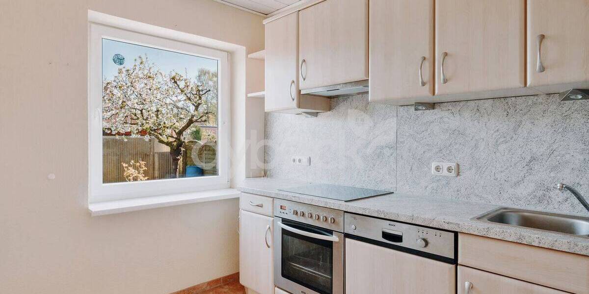 Doppelhaushälfte Lüneburg Lüne-Moorfeld - 4 Zimmer, 99 m&sup2;, 285.000&euro; | Angebot:26542389