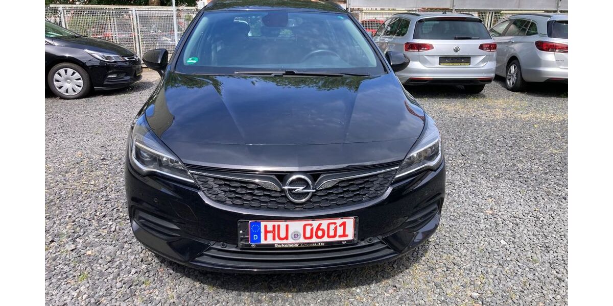 Opel Astra 128.000 km 7.400 &euro; Hanau 63450
