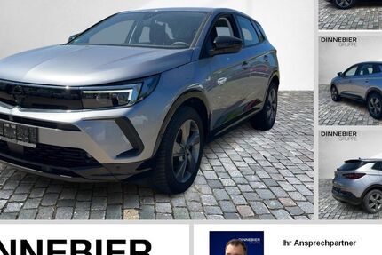 Opel Grandland (X) 31.418 km 27.780 &euro; Oranienburg 16515