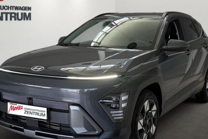 Hyundai KONA 20.627 km 24.550 &euro; Laatzen 30880