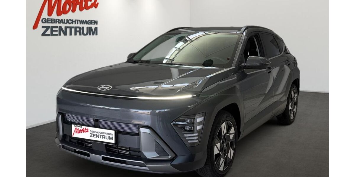 Hyundai KONA 20.627 km 24.550 &euro; Laatzen 30880