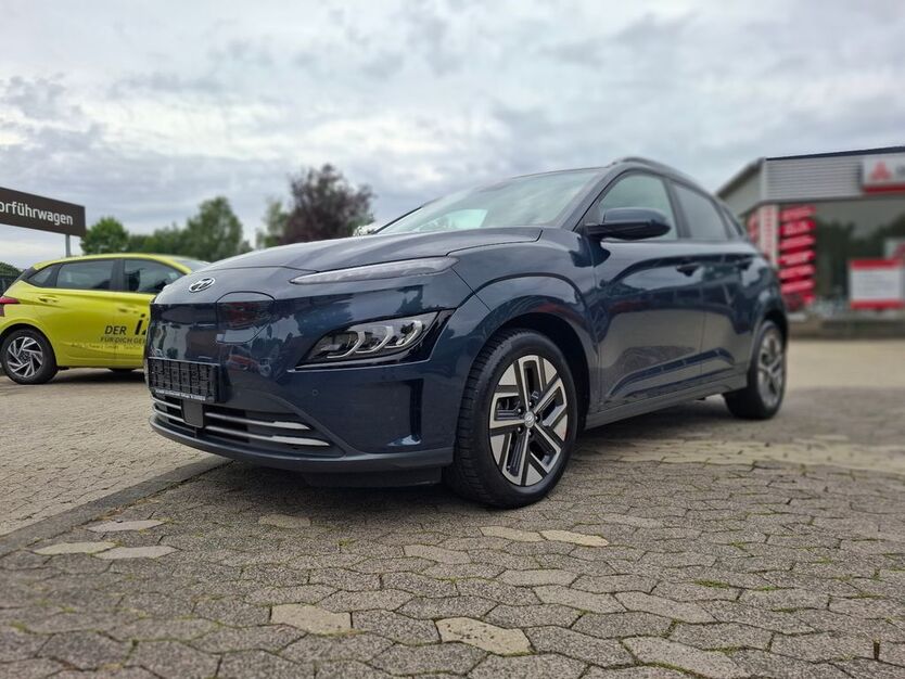 Hyundai KONA 41.600 km 23.990 € Wolfhagen 34466