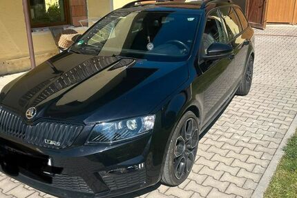 Skoda Octavia 105.000 km 18.700 &euro; Lengdorf 84435