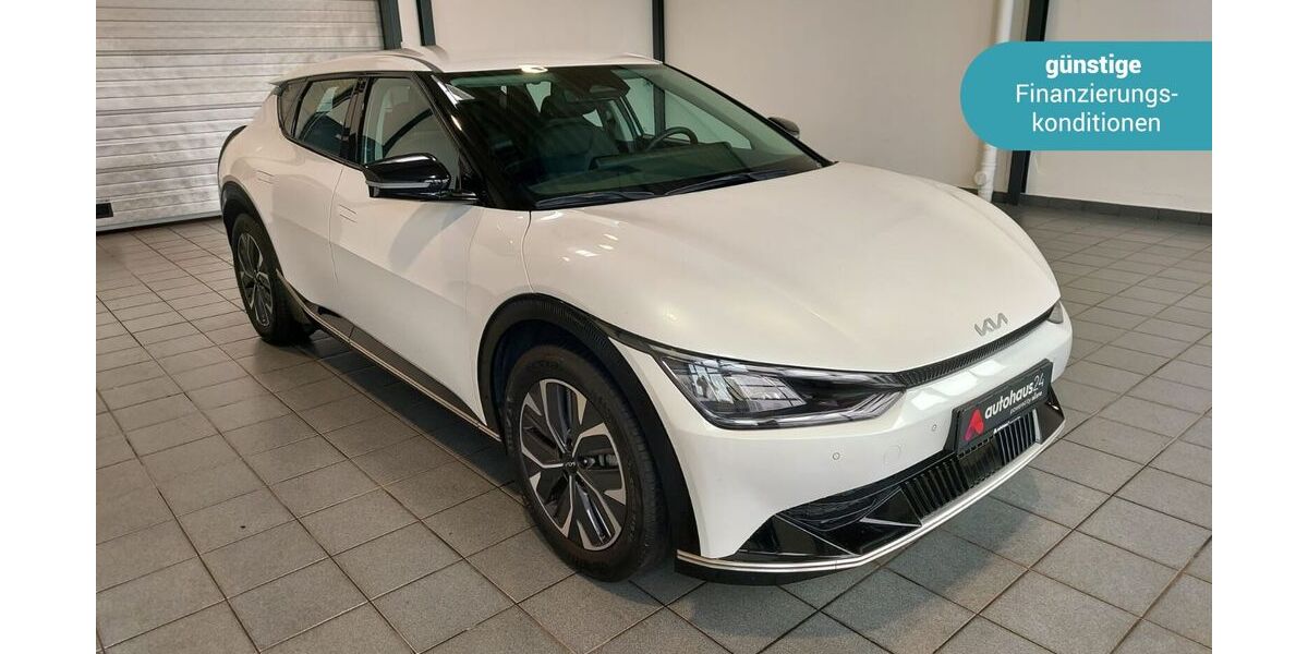 Kia EV6 30.508 km 31.990 € Wuppertal 42287