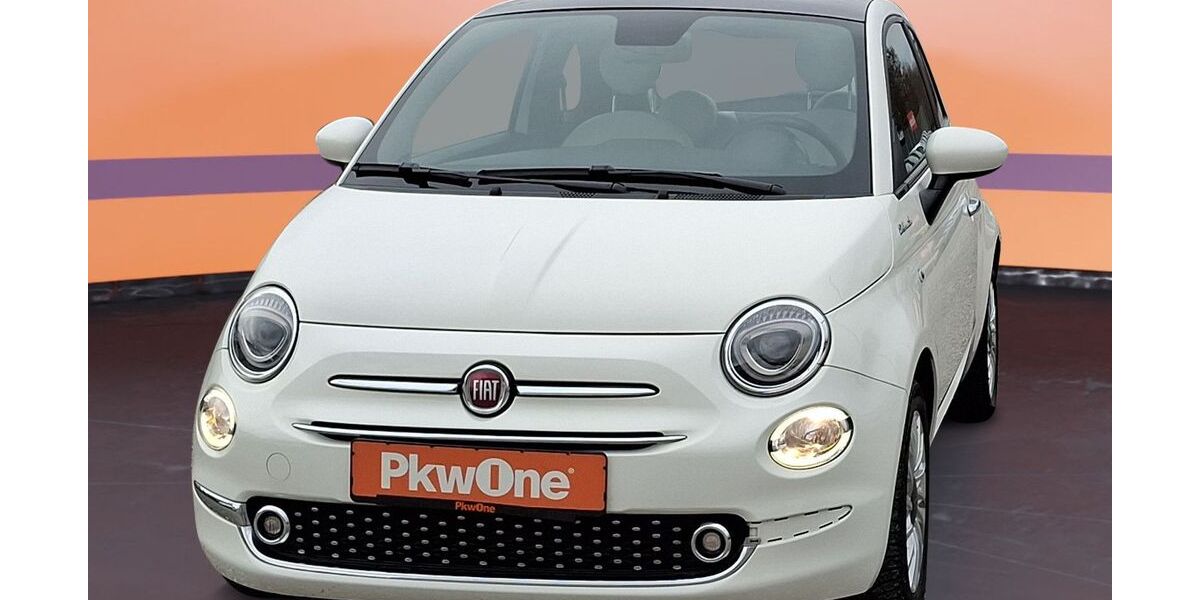 Fiat 500 31.950 km 10.990 &euro; Göppingen 73037