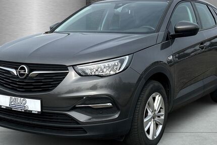 Opel Grandland (X) 64.491 km 16.390 &euro; Parchim 19370