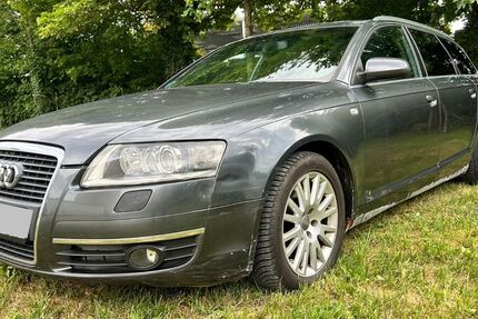 Audi A6 423.000 km 990 &euro; Gersthofen 86368