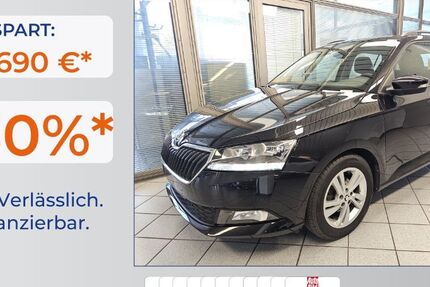 Skoda Fabia 28.932 km 15.250 &euro; Wolfsburg 38444