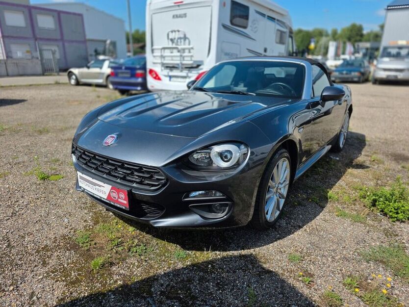124 Spider