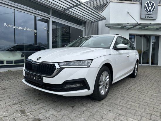 Skoda Octavia 133.890 km 15.980 &euro; Wendlingen am Neckar 73240