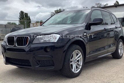 BMW X3 139.000 km 13.900 &euro; Monheim am Rhein 40789