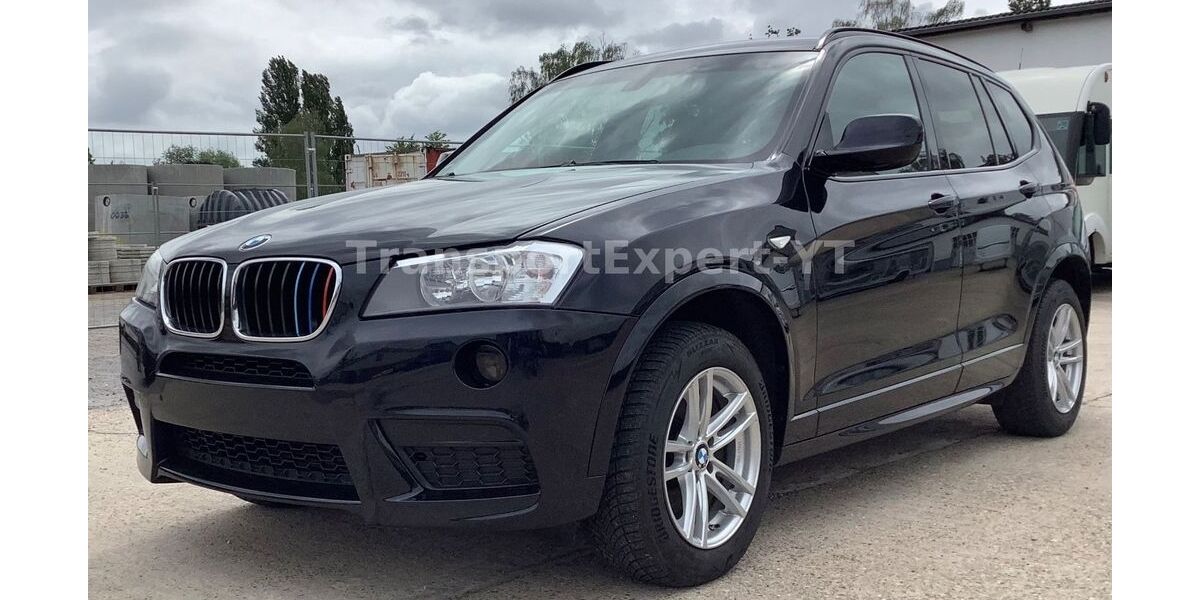 BMW X3 139.000 km 13.900 &euro; Monheim am Rhein 40789