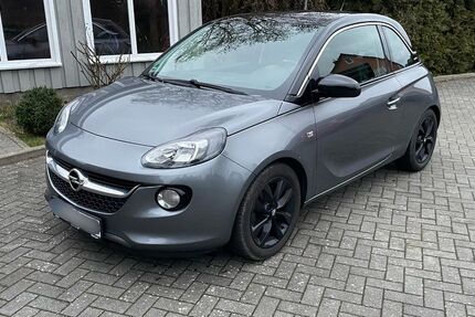 Opel Adam 53.000 km 10.998 &euro; Altenholz 24161