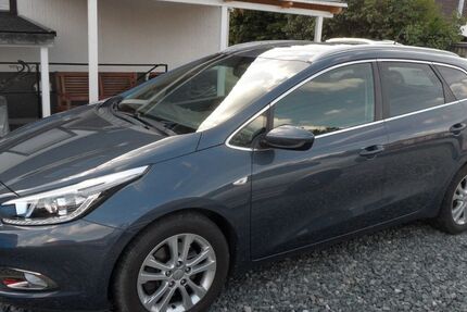 Kia ceed / Ceed 126.600 km 7.890 &euro; Hankensbüttel 29386