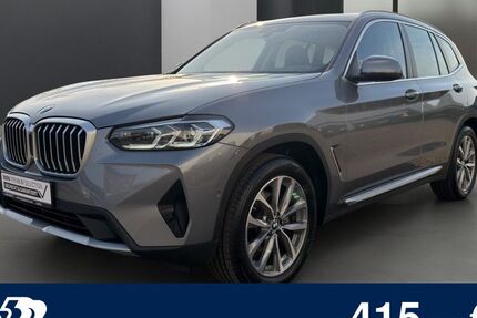 BMW X3 38.962 km 44.950 &euro; Bad Segeberg 23795