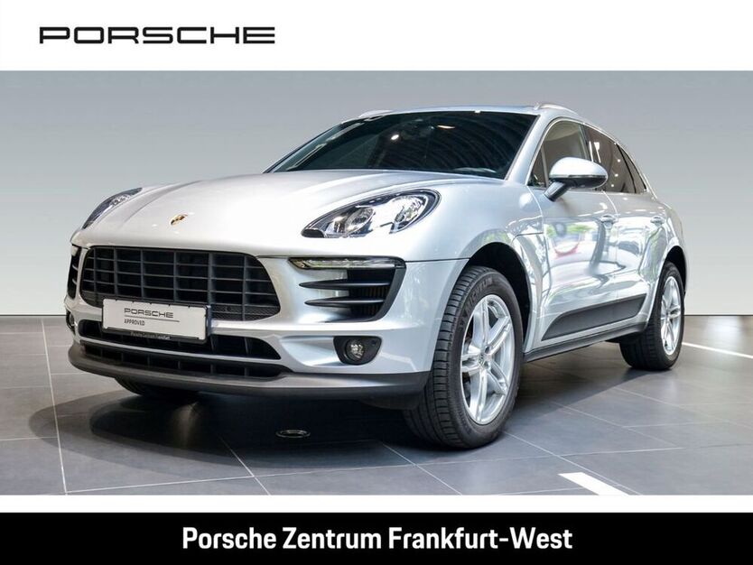 Macan