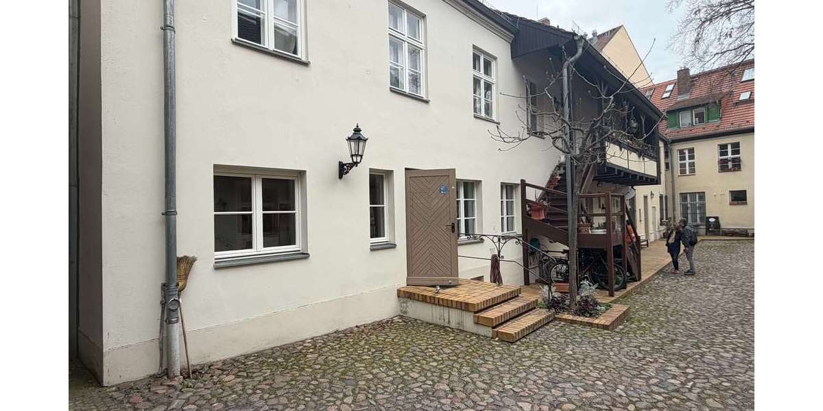 Gewerbeobjekt Potsdam Historische Innenstadt - 1.050&euro; | Angebot:26341160
