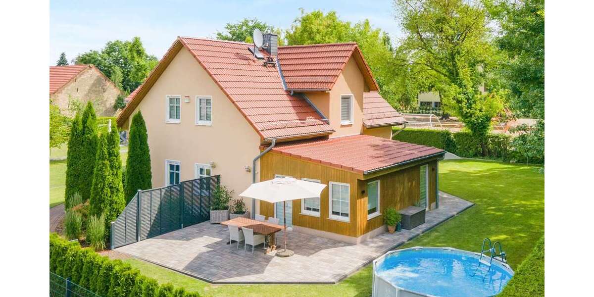 Einfamilienhaus Petershagen Petershagen - 7 Zimmer, 159 m&sup2;, 650.000&euro; | Angebot:27008070
